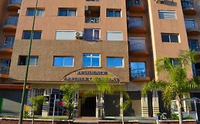 Residence Olivier De Marrakech